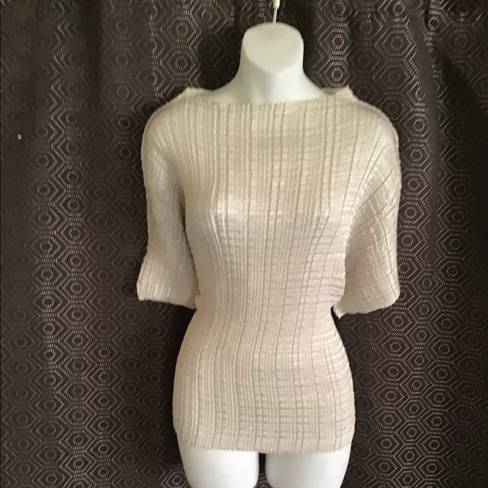 Ladies David Benjamin Blouse